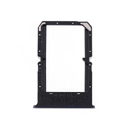 SIM Holder Oppo A72 4G/A53 5G Black SIM Holder Oppo A72 4G/A53 5G Black